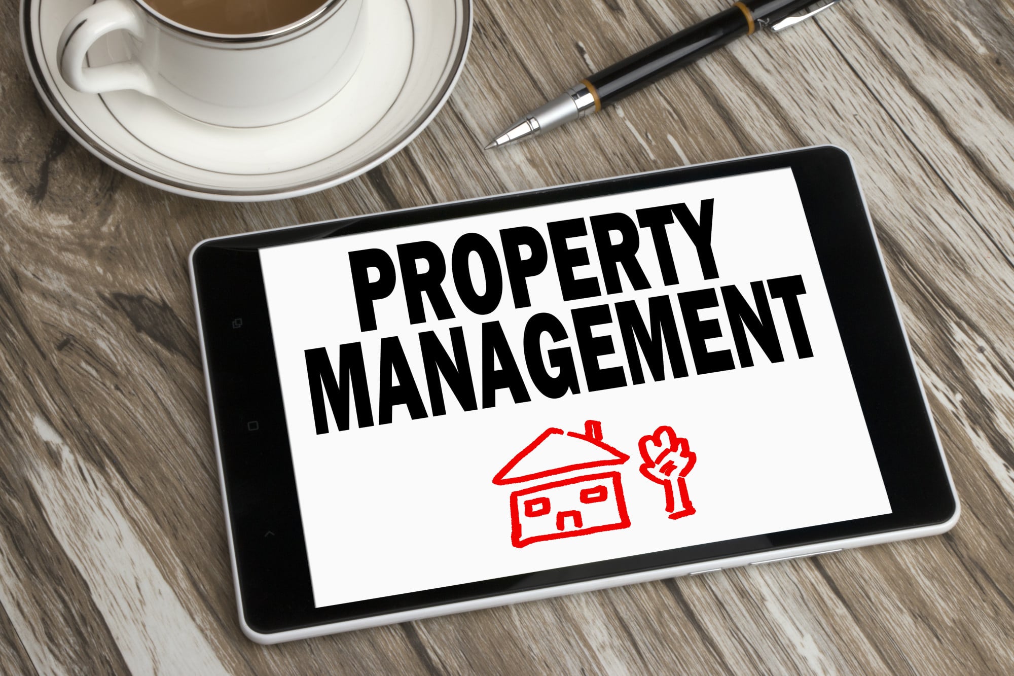How to Choose the Best Rental Property Management Company